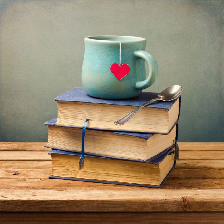 Valentine's Day gifts for writers