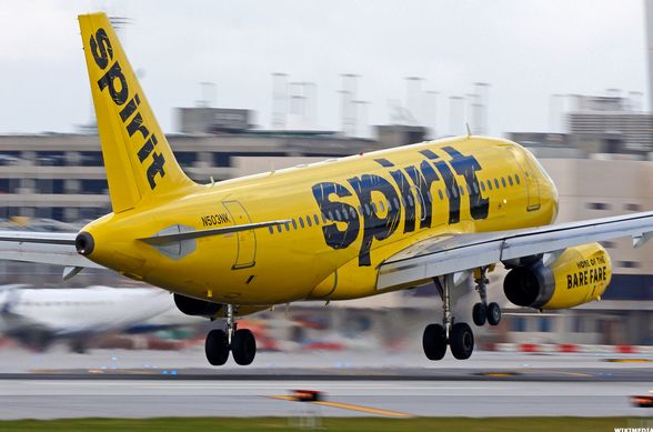 How Spirit Airlines’ CEO turned defeat into victory - Ragan Communications