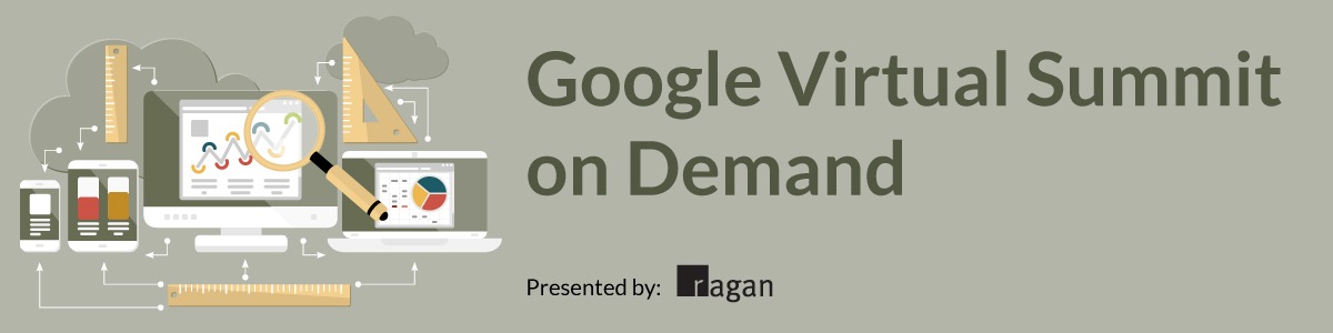 Google Virtual Summit on Demand