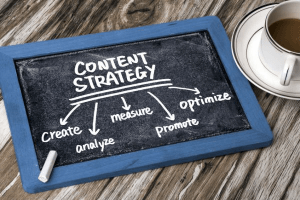 Ready to craft a content strategy? Answer these questions first