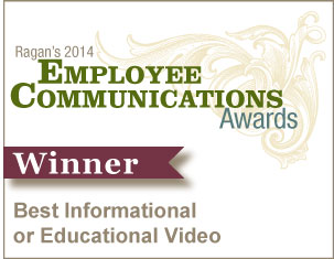 Best Informational or Educational Video - https://s39939.pcdn.co/wp-content/uploads/2018/02/ECAwards14_Winner_badgeInfoVideo.jpg