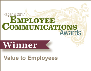 Value to Employees (Intranet) - https://s39939.pcdn.co/wp-content/uploads/2018/02/ECAwards17_Winner_value.jpg