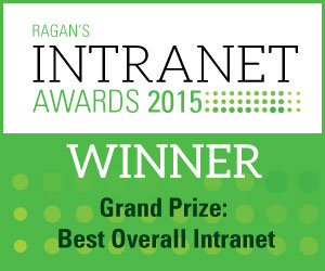 Grand Prize Best Intranet - https://s39939.pcdn.co/wp-content/uploads/2018/02/intranetAward15_winnerGrandPrize-1.jpg
