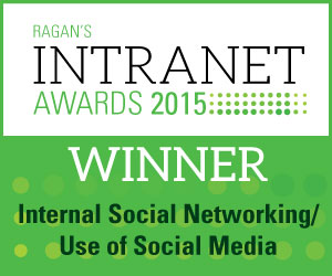 Best Internal Social Networking/Use of Social Media - https://s39939.pcdn.co/wp-content/uploads/2018/02/intranetAward15_winnerSocNetwork.jpg