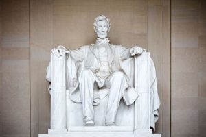 5 writing tips from Abraham Lincoln