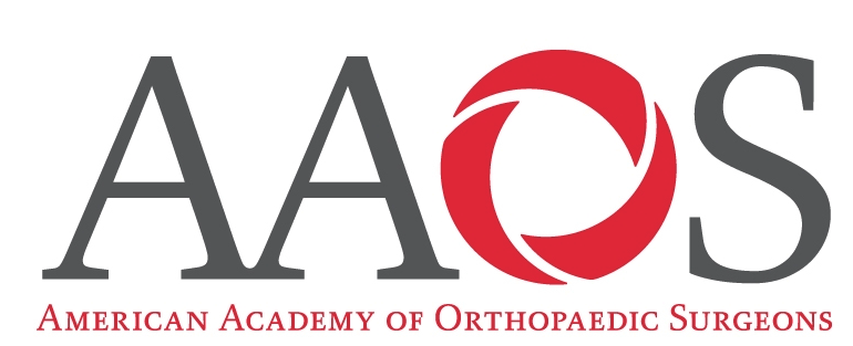 American Academy of Orthopaedic Surgeons - Logo - https://s39939.pcdn.co/wp-content/uploads/2018/03/AAOS_Logo.png