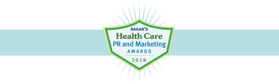 PR Daily’s 2018 Health Care PR & Marketing Awards