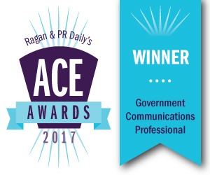 Government Communications Professional - https://s39939.pcdn.co/wp-content/uploads/2018/05/aceAward16_win_govt.jpg