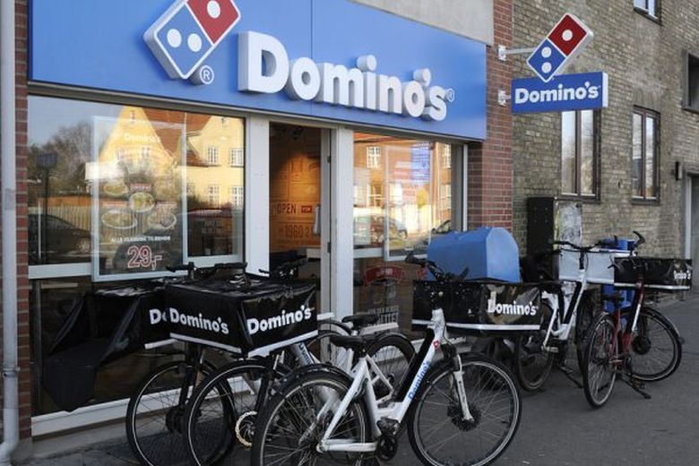 Domino's comms and culture lessons