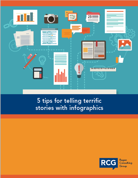 5 tips for telling terrific stories with infographics