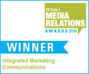 Integrated Marketing Communications - https://s39939.pcdn.co/wp-content/uploads/2018/08/medRel18_badge_winner_IntegratedMktg.jpg