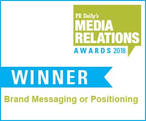 Brand Messaging or Positioning - https://s39939.pcdn.co/wp-content/uploads/2018/08/medRel18_badge_winner_brand-1.jpg
