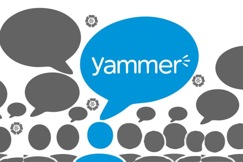 Yammer webinar