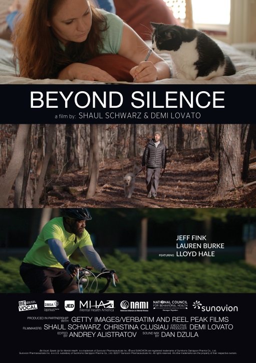 Be Vocal: Speak Up for Mental Health - Logo - https://s39939.pcdn.co/wp-content/uploads/2018/11/Beyond-Silence-Poster.jpg