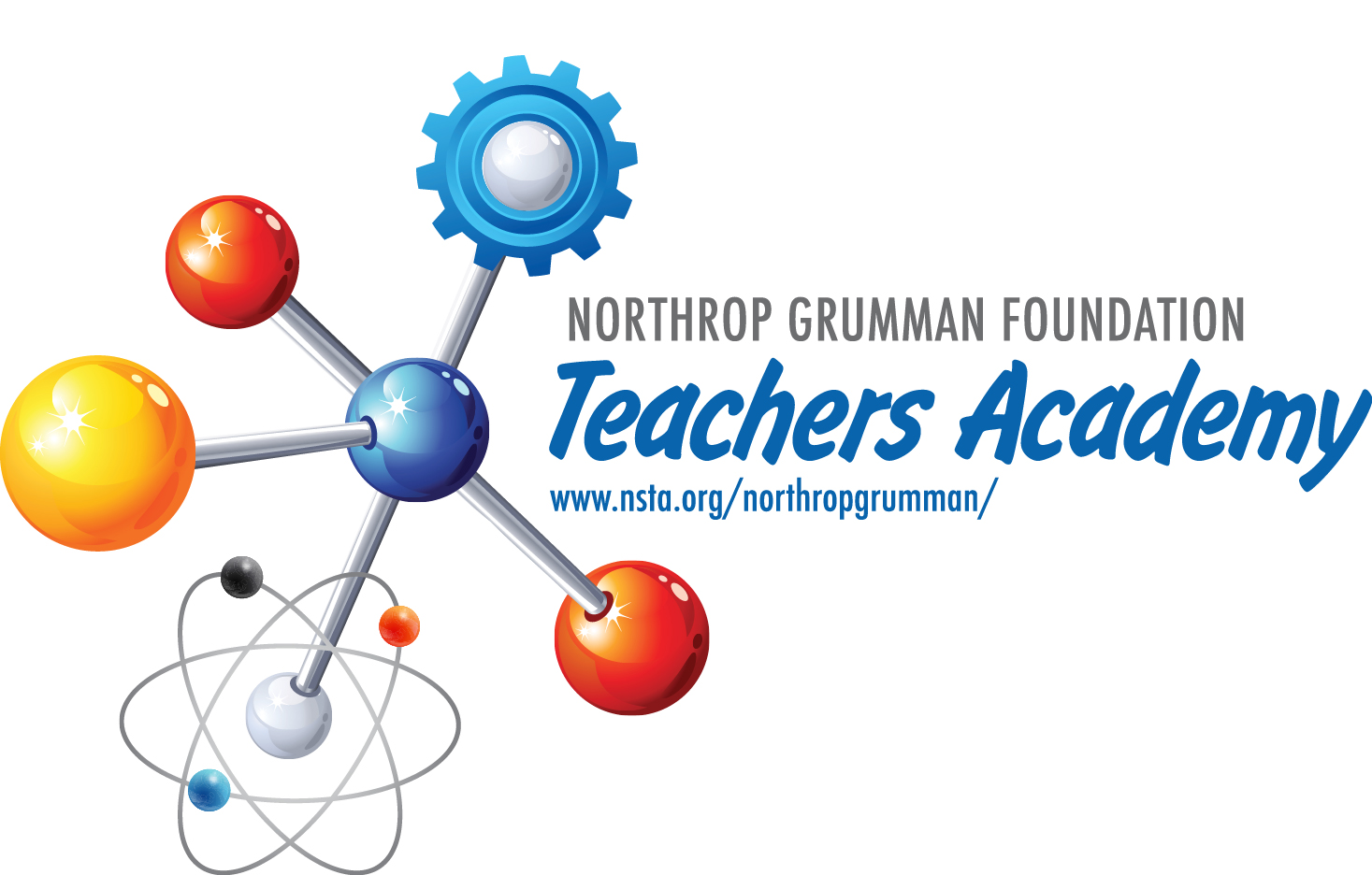 Northrop Grumman Foundation Teachers Academy - Logo - https://s39939.pcdn.co/wp-content/uploads/2018/11/Corporate-Community-or-Nonprofit-Partnership.jpg