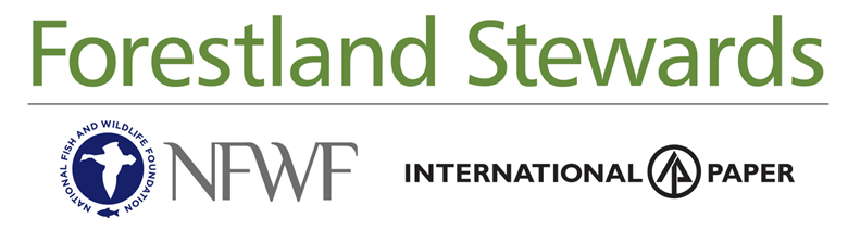 Forestland Stewards - Logo - https://s39939.pcdn.co/wp-content/uploads/2018/11/Corporate-Community-or-Nonprofit-partnership.png