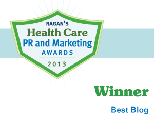 Best Blog - Health System/Medical Group - https://s39939.pcdn.co/wp-content/uploads/2018/11/HC13-Winner-blog-1.png