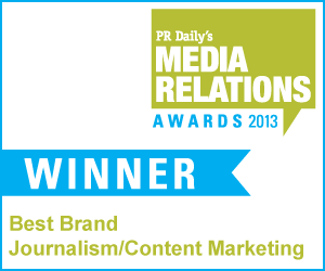 Best Brand Journalism/Content Marketing - https://s39939.pcdn.co/wp-content/uploads/2018/11/MR13_W_Content-Marketing.png