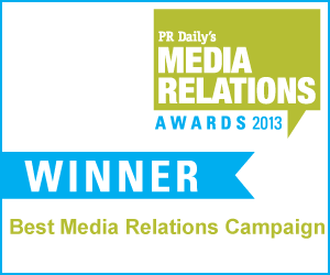 Best Media Relations Campaign - Under $50,000 - https://s39939.pcdn.co/wp-content/uploads/2018/11/MR13_W_Media-Relations-3.png