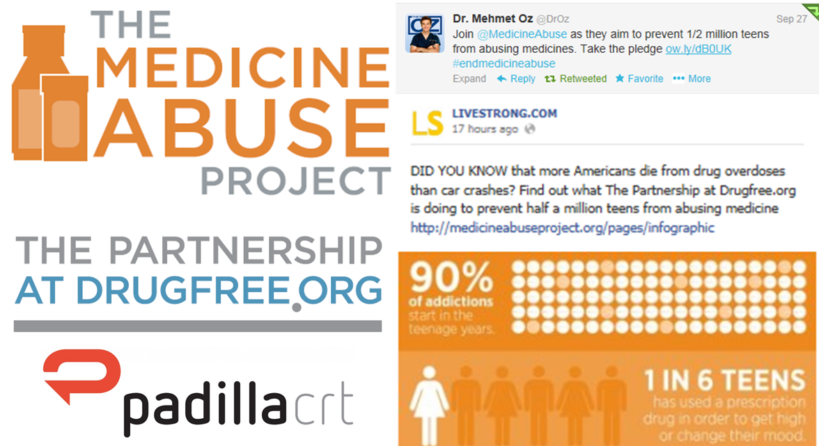  The Medicine Abuse Project: Preventing Half a Million Teens from Abusing Medicine by 2017 - Logo - https://s39939.pcdn.co/wp-content/uploads/2018/11/MedAbuseProject-PadillaCRT-new-1.png