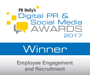 Employee Engagement and Recruitment - https://s39939.pcdn.co/wp-content/uploads/2018/11/PRDigital17_badge_winner_employee.jpg