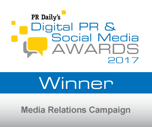 Media Relations Campaign - https://s39939.pcdn.co/wp-content/uploads/2018/11/PRDigital17_badge_winner_medRel.jpg