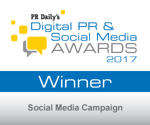 Social Media Campaign - https://s39939.pcdn.co/wp-content/uploads/2018/11/PRDigital17_badge_winner_socMed.jpg