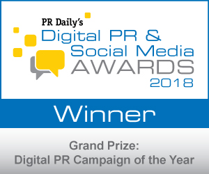 Grand Prize: Digital PR Campaign of the Year - https://s39939.pcdn.co/wp-content/uploads/2018/11/PRDigital18_badge_win_GPdigital.jpg