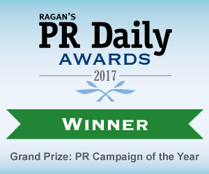 Grand Prize: PR CAMPAIGN OF THE YEAR - https://s39939.pcdn.co/wp-content/uploads/2018/11/PRawards17_win_GP.jpg