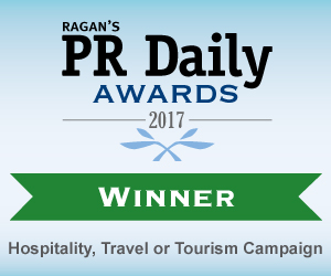 Hospitality, Travel & Tourism Campaign - https://s39939.pcdn.co/wp-content/uploads/2018/11/PRawards17_win_travel.jpg