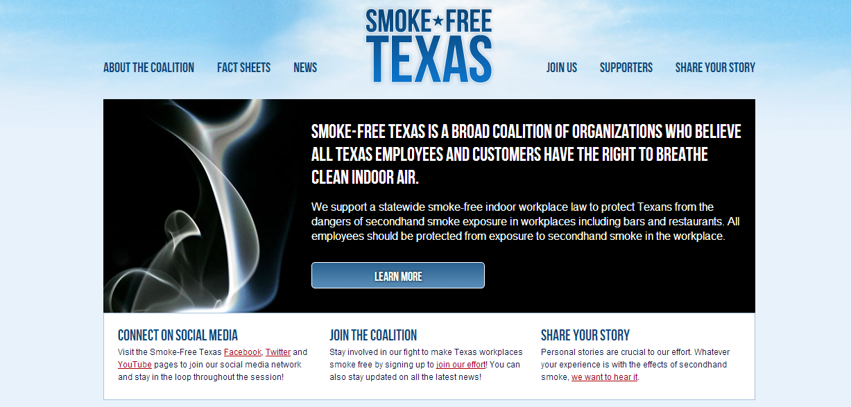  - Logo - https://s39939.pcdn.co/wp-content/uploads/2018/11/Smokefree-Texas-screenshot.png