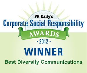 Best Diversity Communications - https://s39939.pcdn.co/wp-content/uploads/2018/11/Winner-Best-Diversity-Communications.png