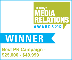 Best PR Campaign - $25,000-$49,999 - https://s39939.pcdn.co/wp-content/uploads/2018/11/Winner-Best-PR-Campaign-25-29K.png