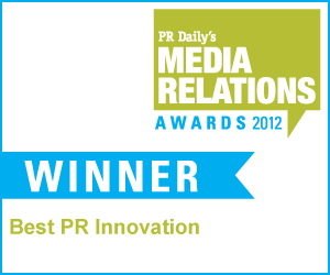 Best PR Innovation - https://s39939.pcdn.co/wp-content/uploads/2018/11/Winner-Best-PR-Innovation.png