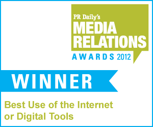 Best Use of the Internet or Digital Tools - https://s39939.pcdn.co/wp-content/uploads/2018/11/Winner-Best-Use-of-the-Internet.png