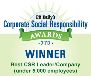 Best CSR Leader/Company - https://s39939.pcdn.co/wp-content/uploads/2018/11/Winner-CSR-Leader.png