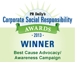 Best Cause Advocacy/Awareness Campaign - https://s39939.pcdn.co/wp-content/uploads/2018/11/cause-advocacy-4.png