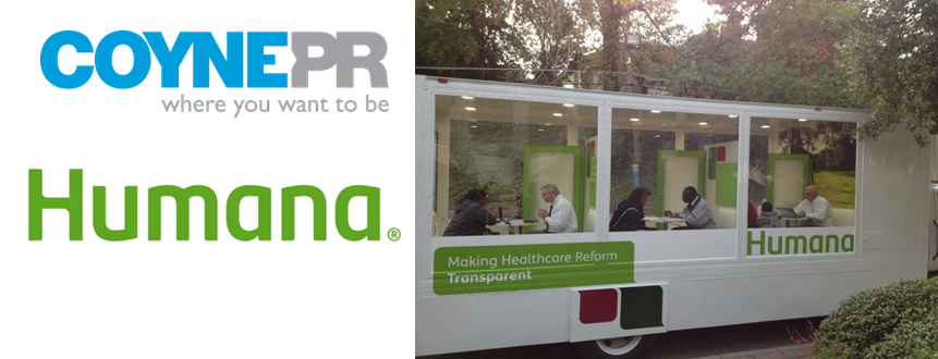 Humana Deploys Mobile Tour to Assist Uninsured Mississippians - Logo - https://s39939.pcdn.co/wp-content/uploads/2018/11/comm-outreach-coyne-humana.png