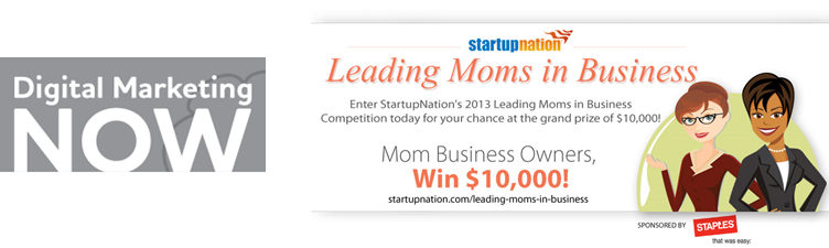 Leading Moms in Business Competition - Logo - https://s39939.pcdn.co/wp-content/uploads/2018/11/contest-digitalnow.png