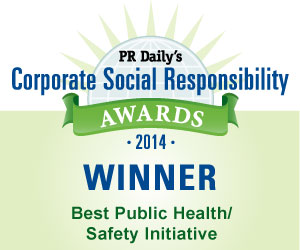 Best Public Health/Safety Initiative - https://s39939.pcdn.co/wp-content/uploads/2018/11/csr14_badge_winner_web11.jpg