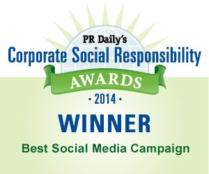 Best Social Media Campaign - https://s39939.pcdn.co/wp-content/uploads/2018/11/csr14_badge_winner_web14.jpg