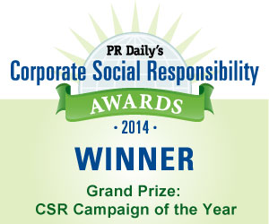 Grand Prize: CSR Campaign of the Year - https://s39939.pcdn.co/wp-content/uploads/2018/11/csr14_badge_winner_web16.jpg