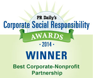 Best Corporate-Nonprofit Partnership - https://s39939.pcdn.co/wp-content/uploads/2018/11/csr14_badge_winner_web3.jpg