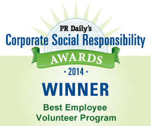 Best Employee Volunteer Program - https://s39939.pcdn.co/wp-content/uploads/2018/11/csr14_badge_winner_web6.jpg