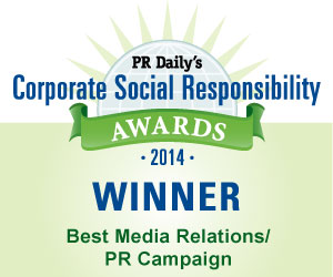 Best Media Relations/PR Campaign - https://s39939.pcdn.co/wp-content/uploads/2018/11/csr14_badge_winner_web9.jpg