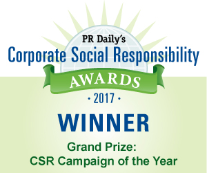 Grand Prize: CSR Campaign of the Year - https://s39939.pcdn.co/wp-content/uploads/2018/11/csr16_badge_winner_GPcampaign-2.jpg