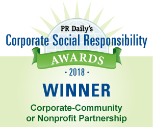 Corporate-Community or Nonprofit Partnership - https://s39939.pcdn.co/wp-content/uploads/2018/11/csr18_badge_winner_corp.jpg