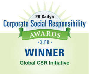 Global CSR Initiative - https://s39939.pcdn.co/wp-content/uploads/2018/11/csr18_badge_winner_global.jpg