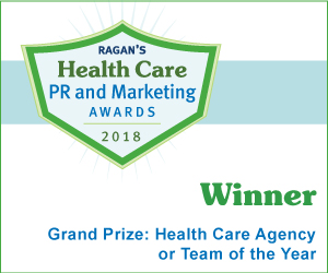 Grand Prize: Health Care PR and Marketing Agency of the Year - https://s39939.pcdn.co/wp-content/uploads/2018/11/hcAwards18_winner_GPagency.jpg
