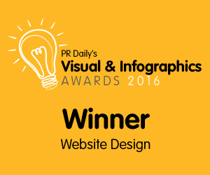 Website Design - https://s39939.pcdn.co/wp-content/uploads/2018/11/infographicAwards16_winner_website.jpg